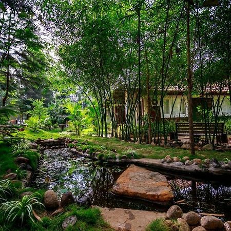 Jungle Retreat Natural Stay Kombaikadu Kodaikanal Ngoại thất bức ảnh