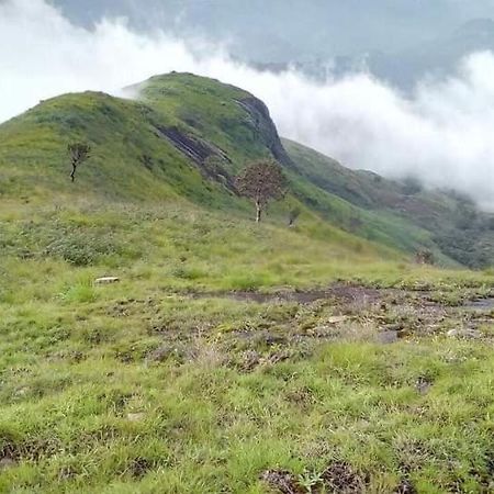 Jungle Retreat Natural Stay Kombaikadu Kodaikanal Ngoại thất bức ảnh