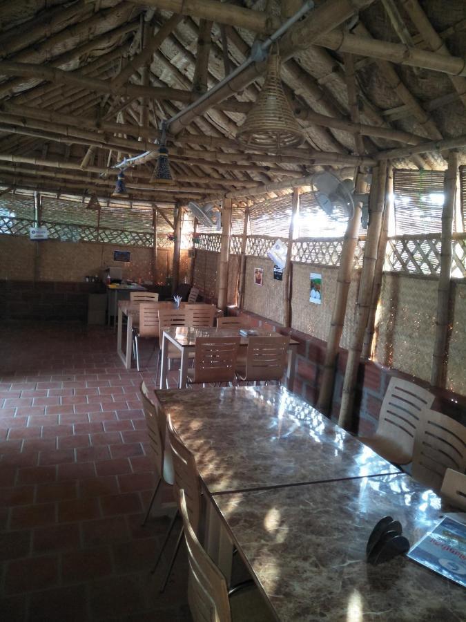 Jungle Retreat Natural Stay Kombaikadu Kodaikanal Ngoại thất bức ảnh