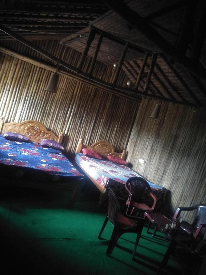 Jungle Retreat Natural Stay Kombaikadu Kodaikanal Ngoại thất bức ảnh
